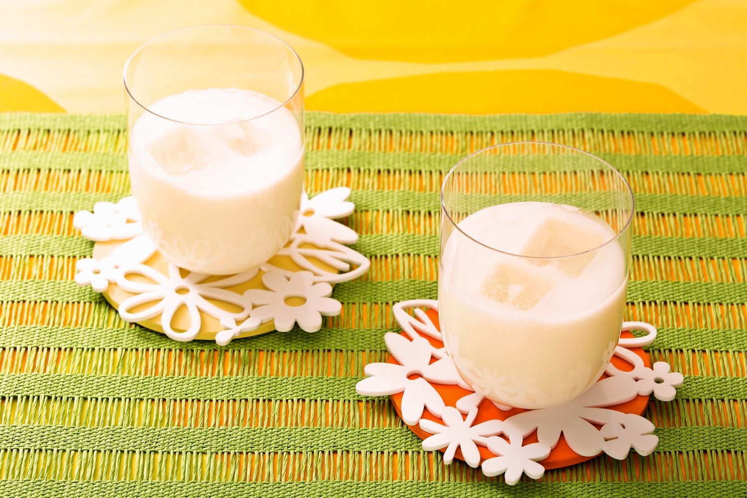 ハニーレモンバーのレシピ