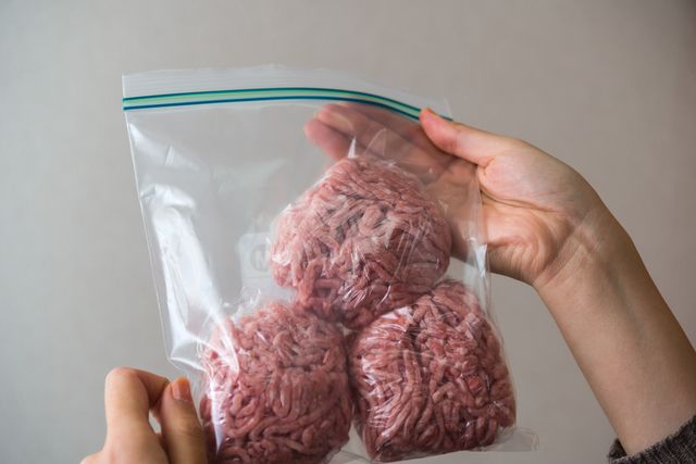 ひき肉
